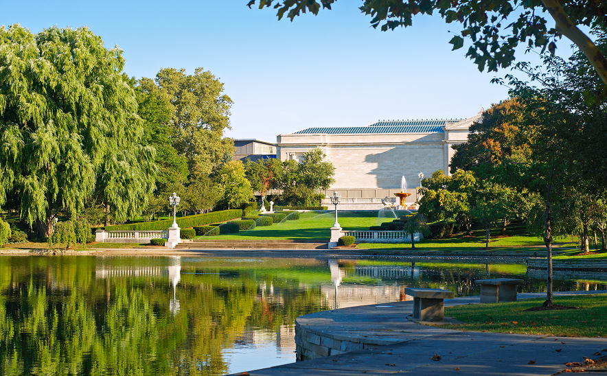 cleveland museum of art