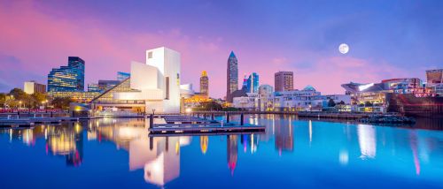 things to do in cleveland