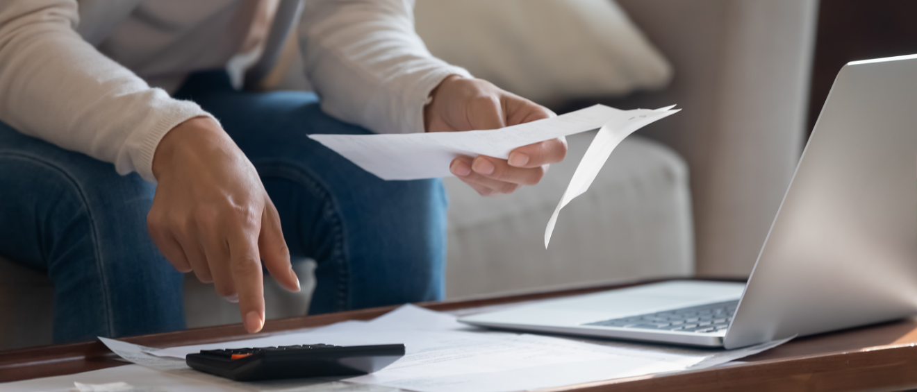 transfer utilities when moving