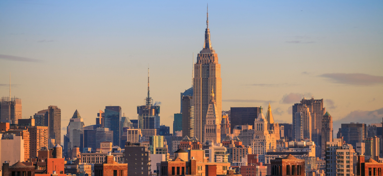 New York apartment construction 2023
