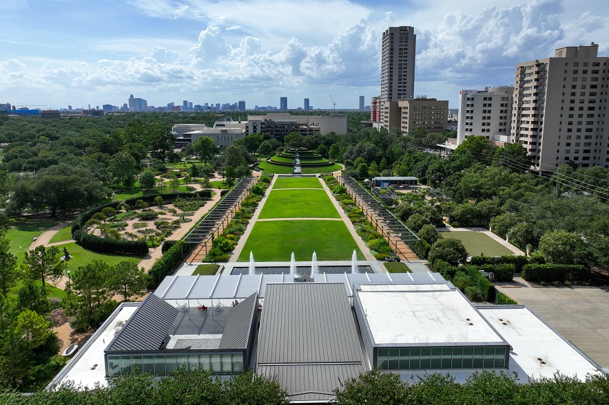 houston museum district