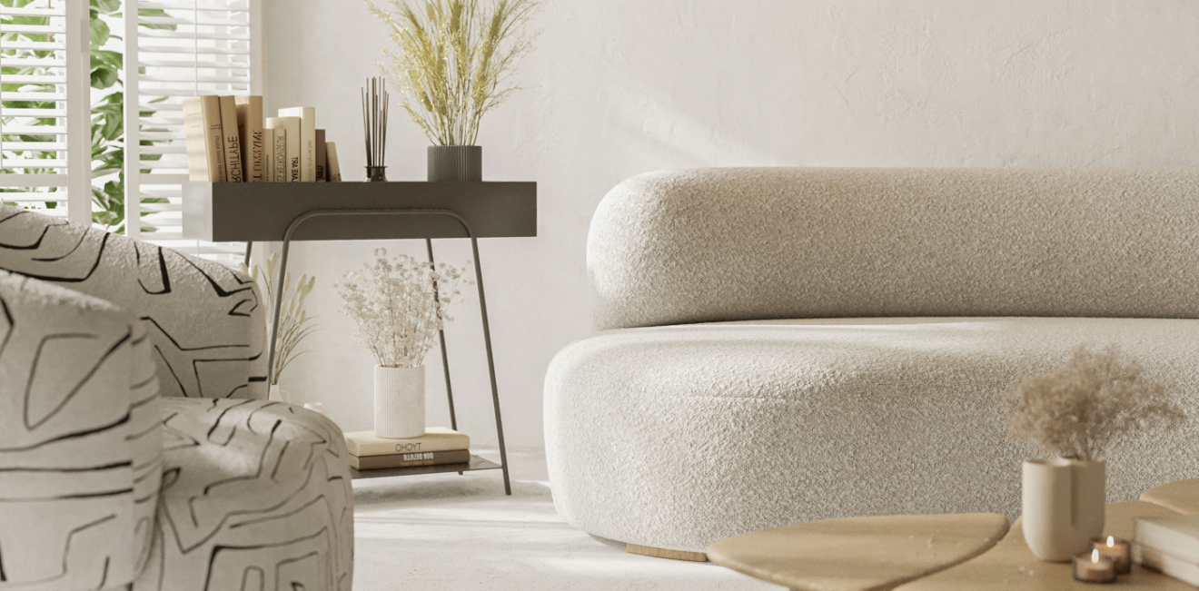 creating a serene space in your apartment