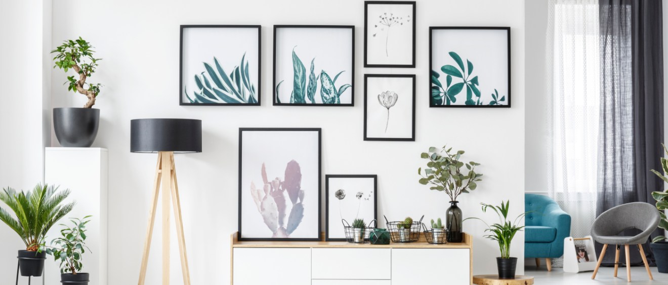 apartment art