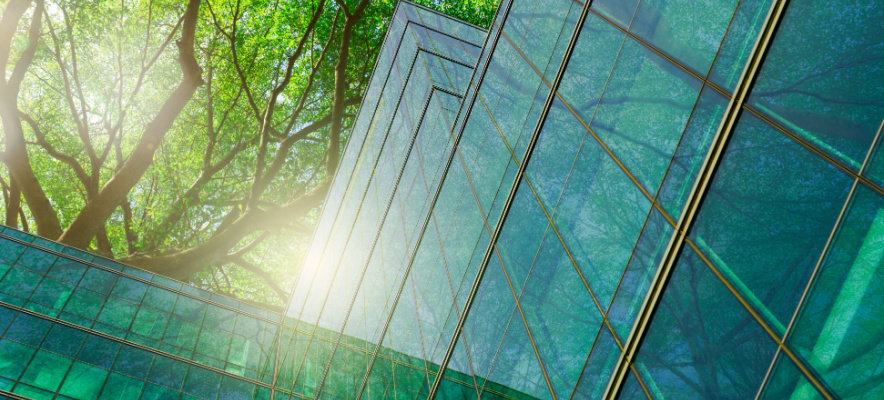 adaptive reuse and the environment