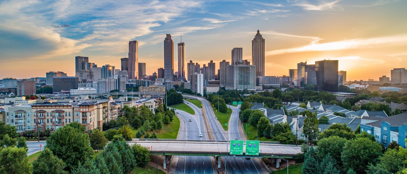 atlanta must try dishes