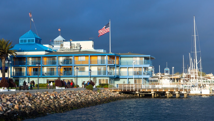 jack london square oakland