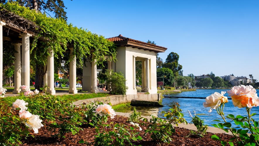 lake merritt oakland