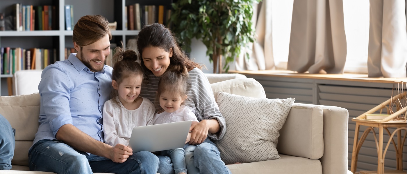 online rental platforms for modern renter
