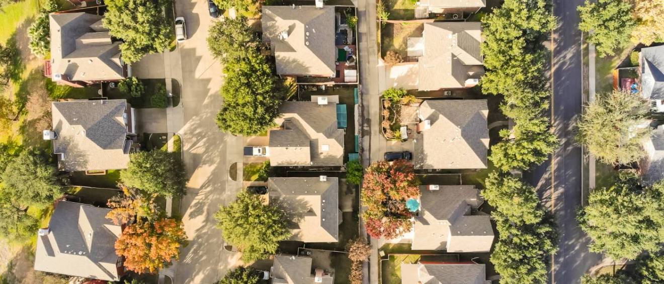 houses for rent in Texas