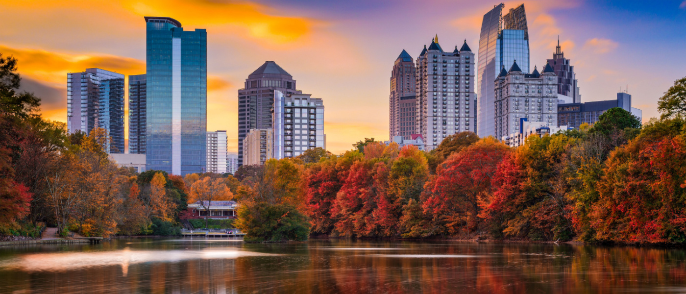 New apartments for rent in Atlanta