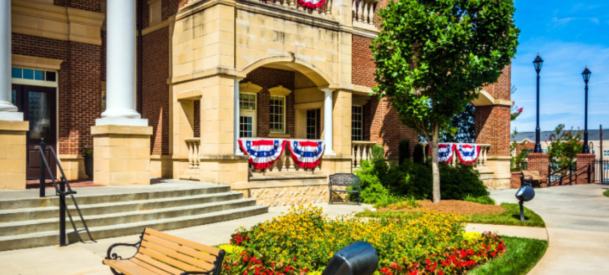 New apartments for rent in Duluth, GA