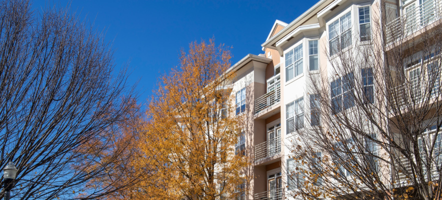 New apartments for rent in Decatur, GA