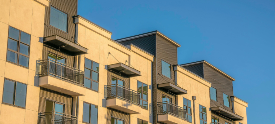Rental apartments in Glendale AZ