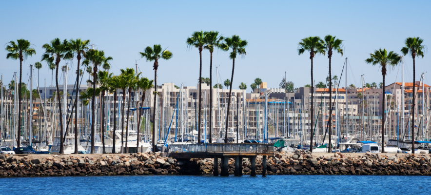 apartments for rent in Long Beach CA