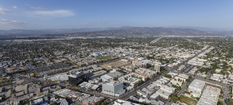 apartments for rent in North Hollywood CA