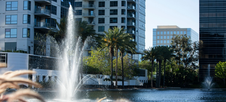 apartments for rent in Santa Ana CA