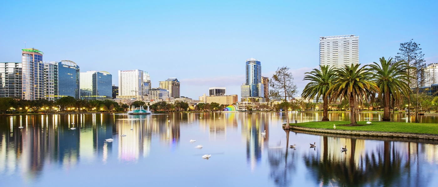 things to do in orlando florida