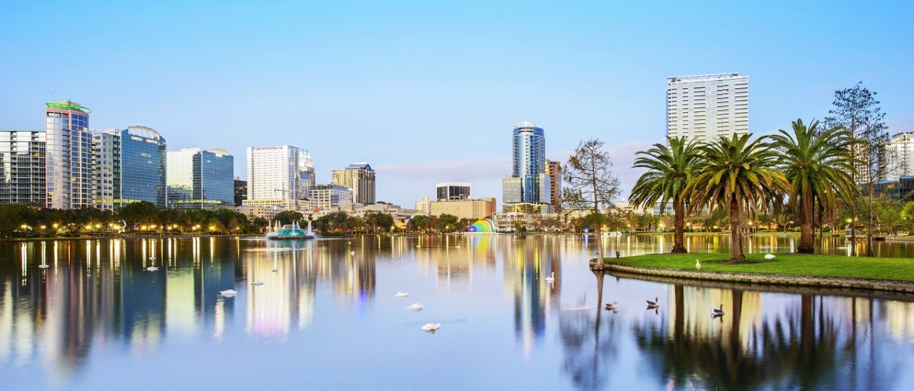 things to do in orlando florida