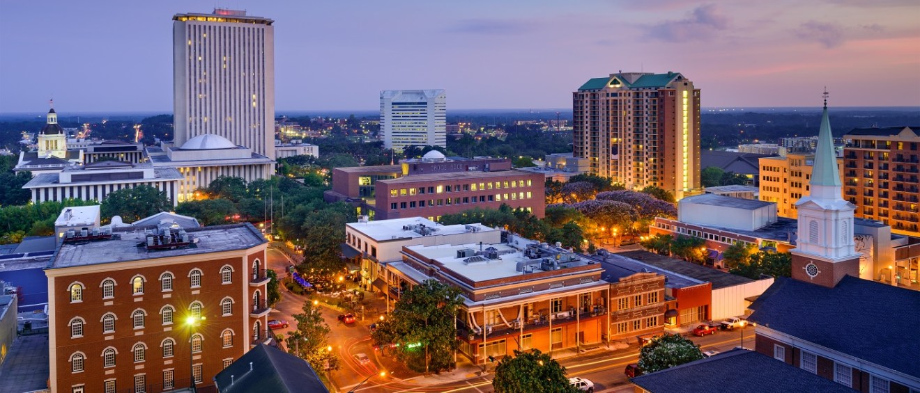 things to do in tallahassee florida
