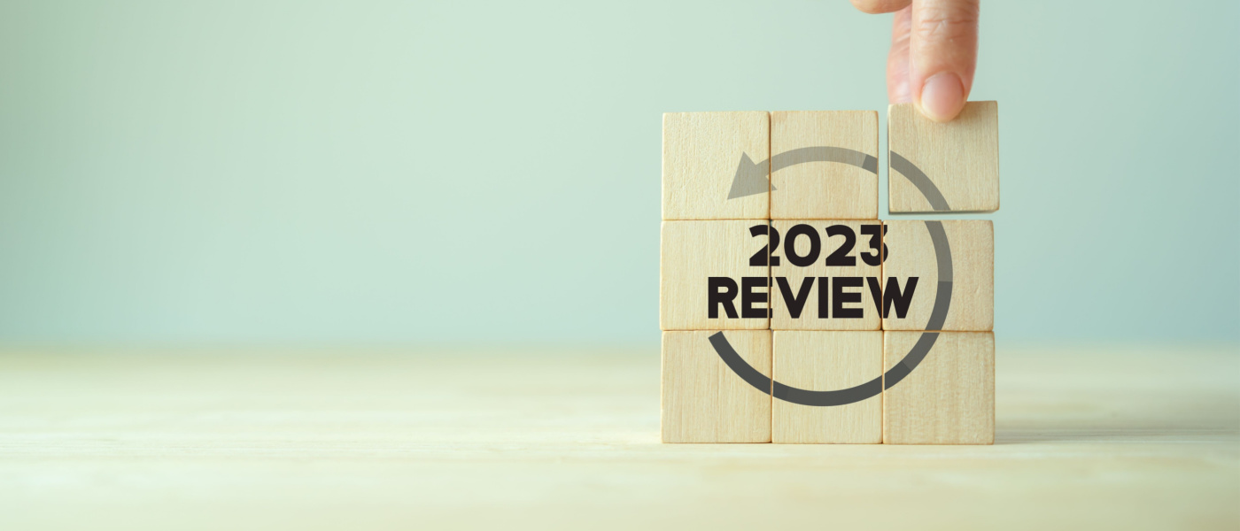 2023 review of the most impactful reports on RentCafe.com