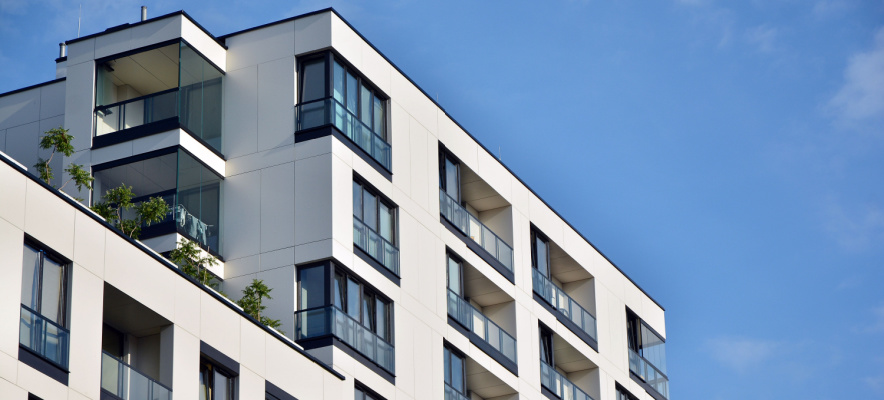 New rental apartments in Centennial CO