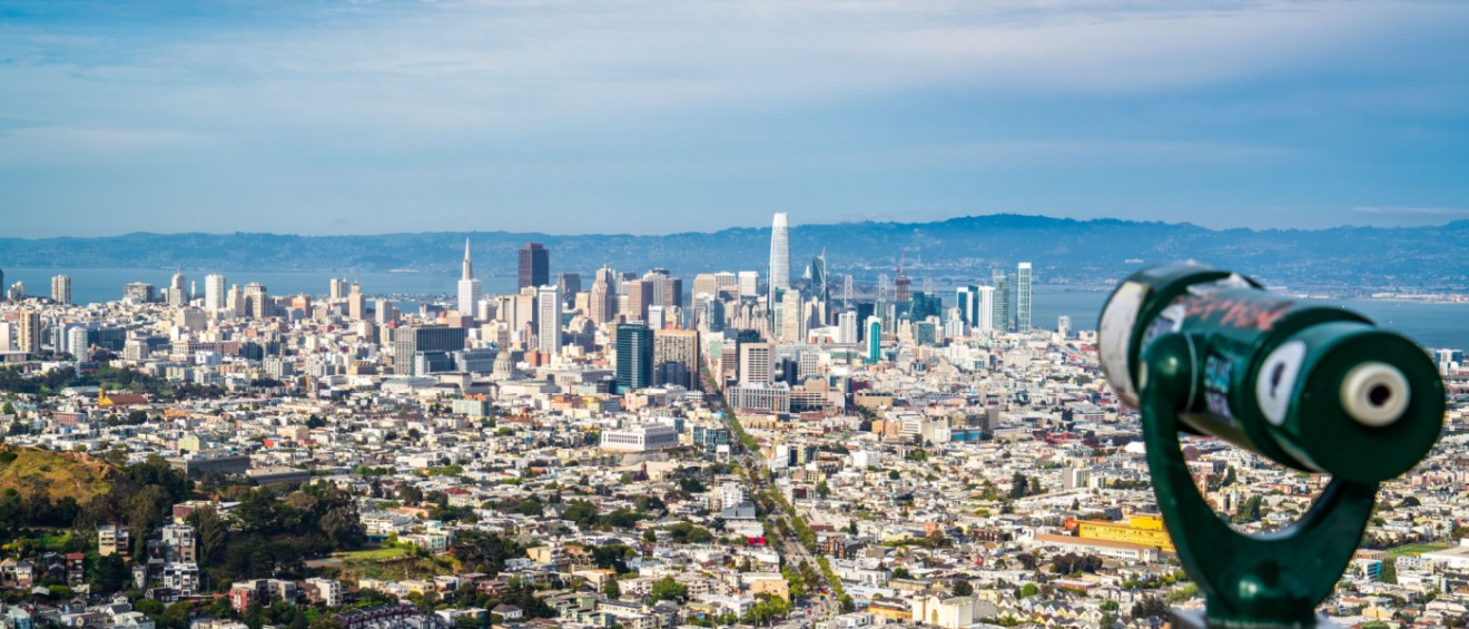 Apartments for rent in San Francisco