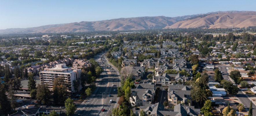 apartments for rent in Fremont CA