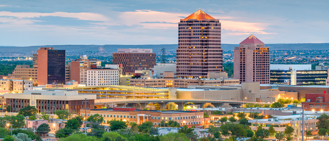 things to do in Albuquerque