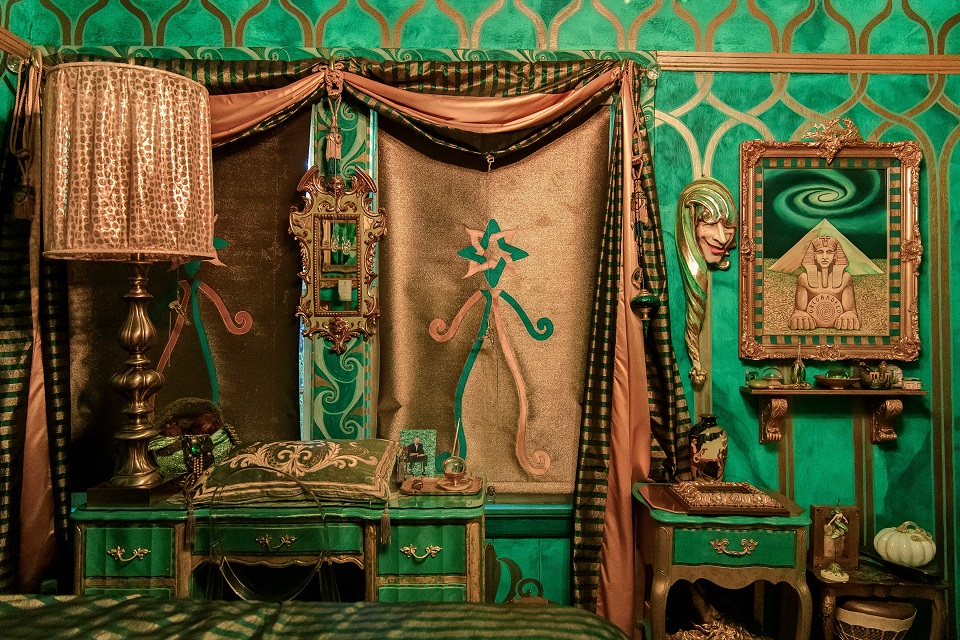 greganegelo museum san francisco