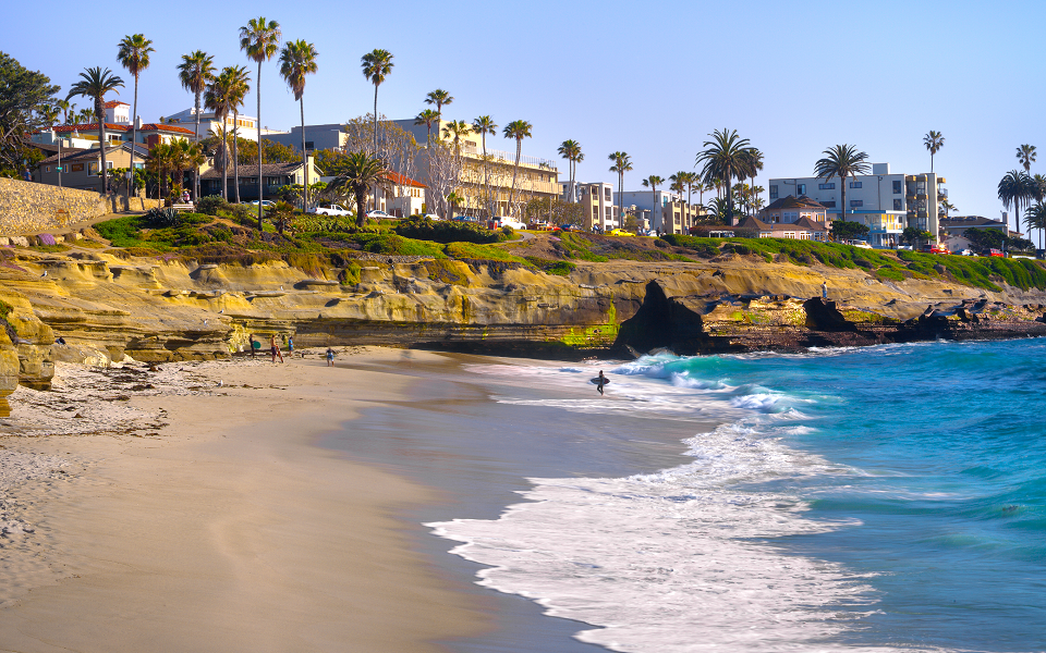 la jolla san diego