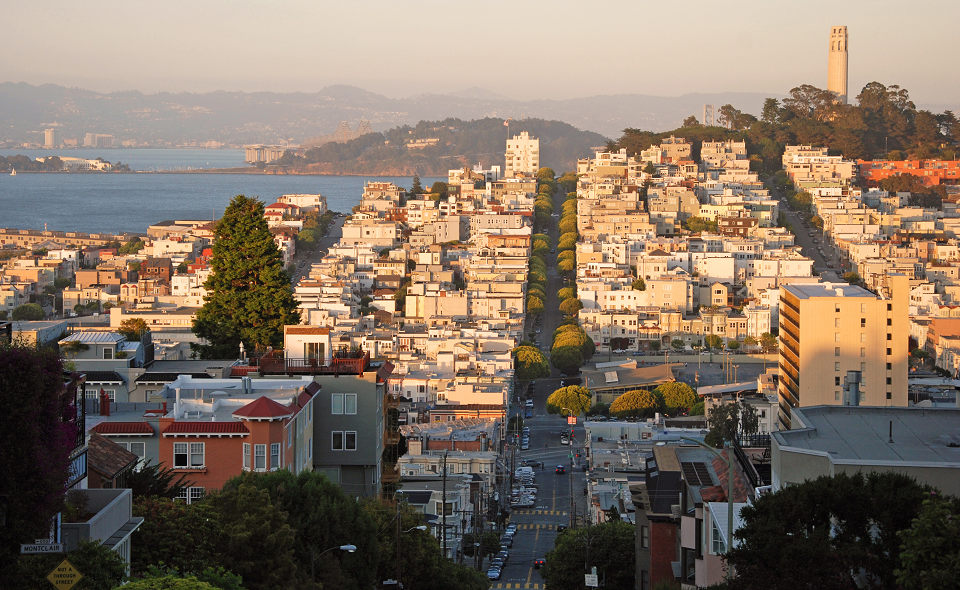 san francisco