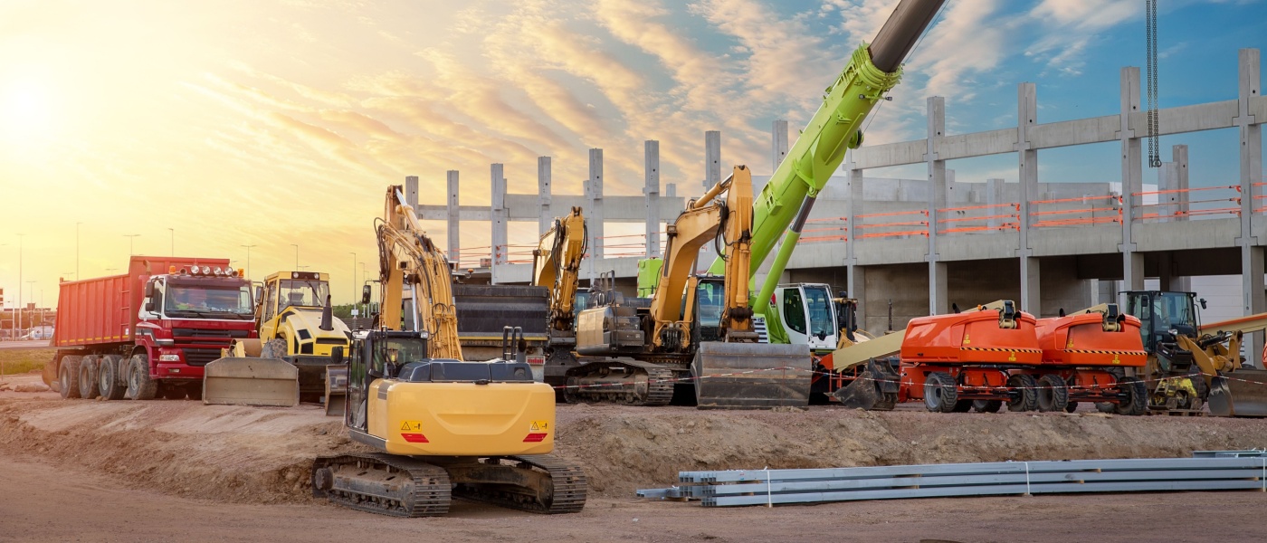 construction site in miami housing potential