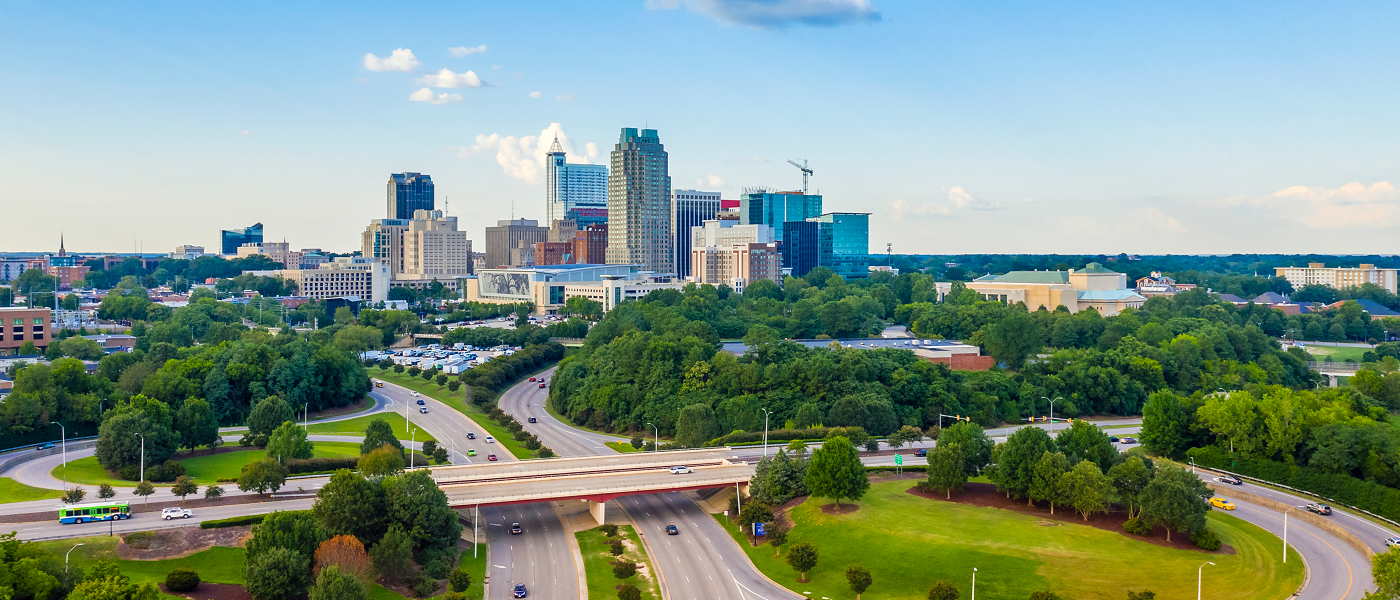 things to do in raleigh