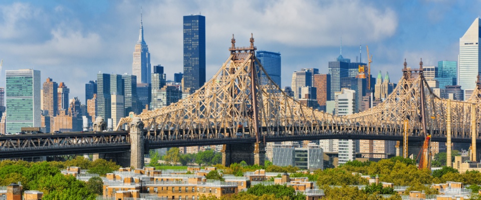 What Is the Average Apartment Size in New York City?