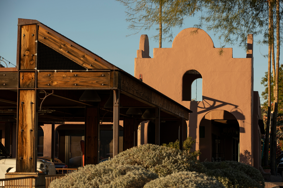 house in old town scottsdale