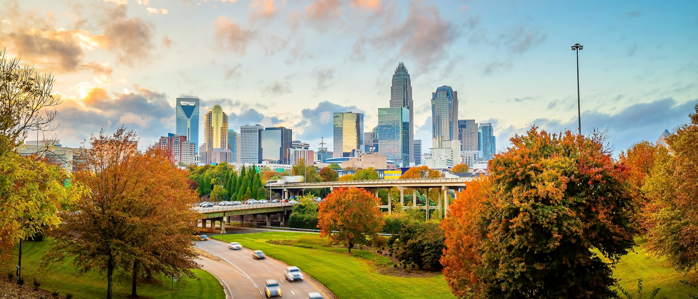 things to do in charlotte nc