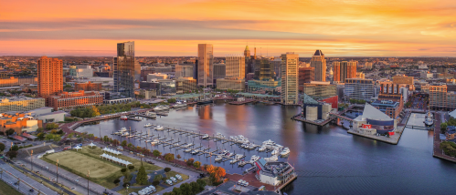 things to do in baltimore