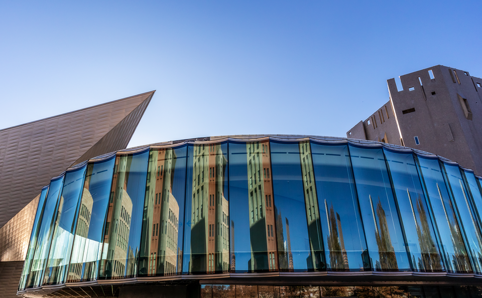 denver art museum