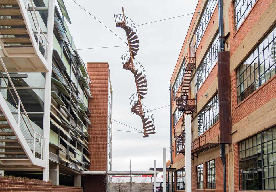 architectural dna in midtown oklahoma city