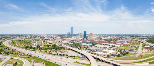 things to do in oklahoma city