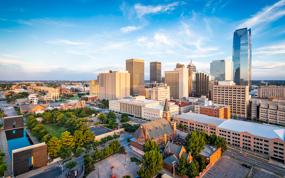 things to do in oklahoma city