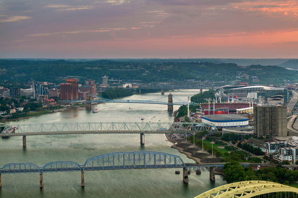 things to do in cincinnati