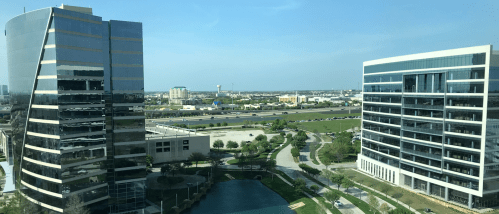 view of plano texas things to do