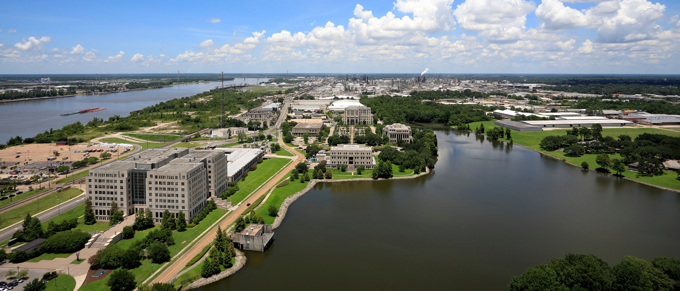 things to do in baton rouge