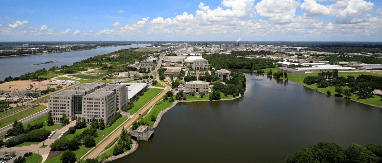 things to do in baton rouge