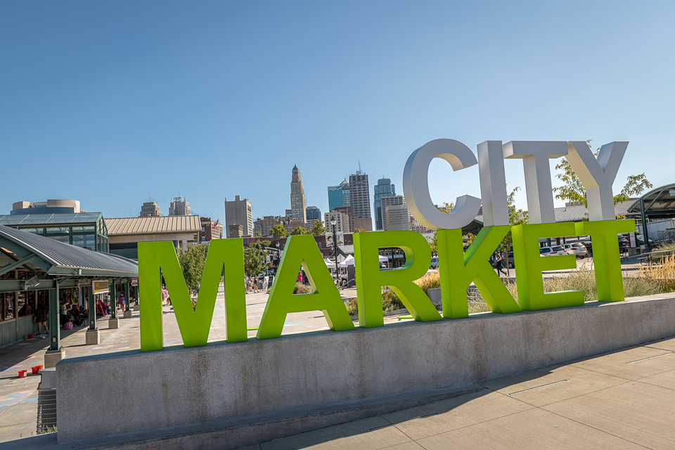 city market in kansas city