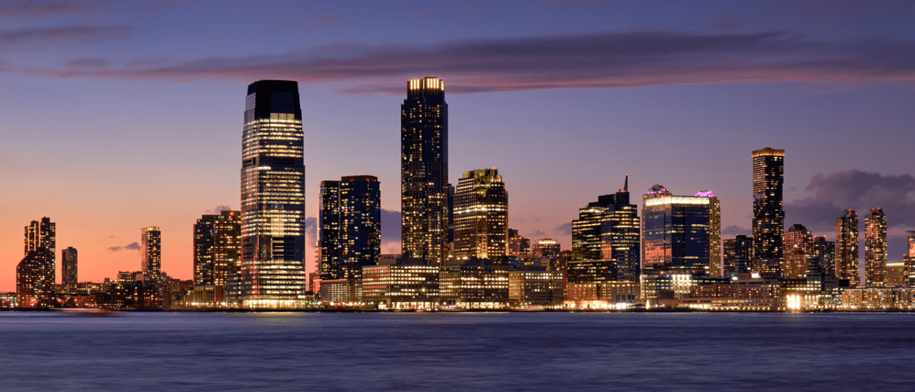 things to do in jersey city