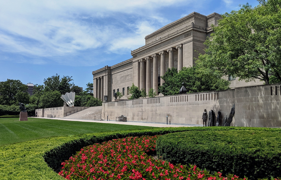 nelson atkins museum kc