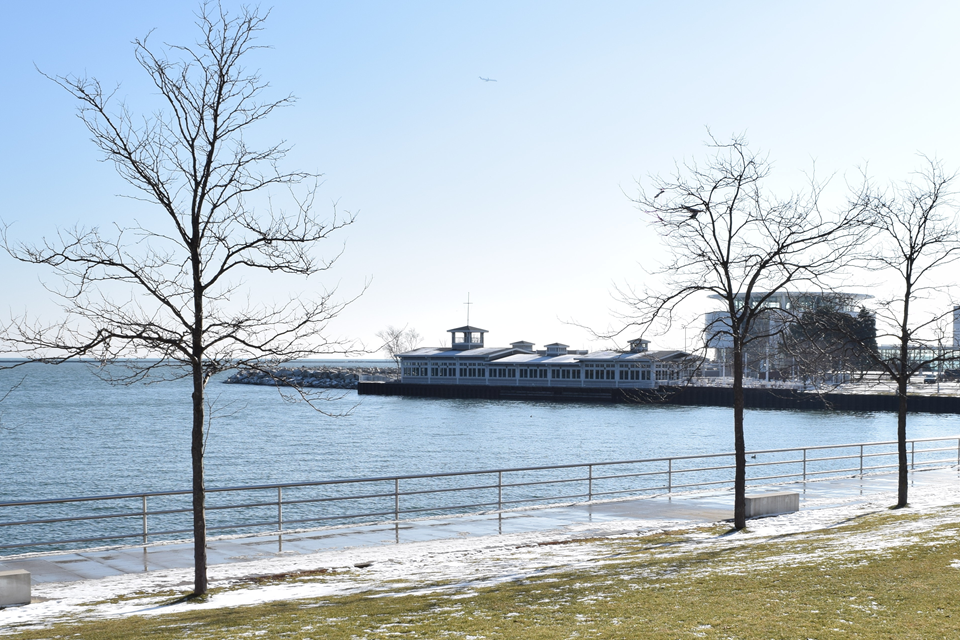 discovery world in milwaukee