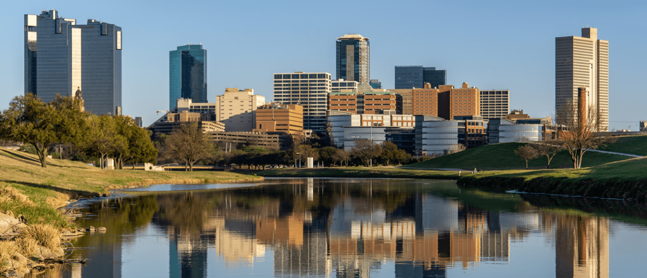 things to do in fort worth